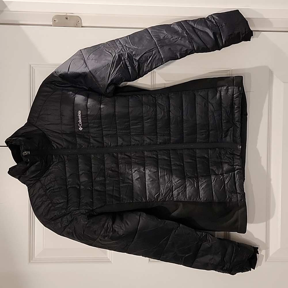 Columbia Jacket